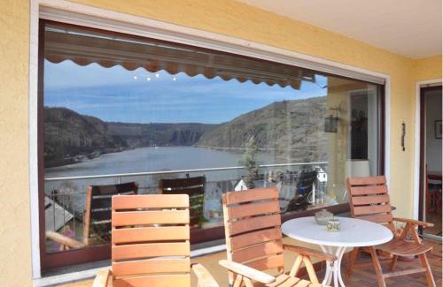 Oberwesel Apartamento | Rheinloge