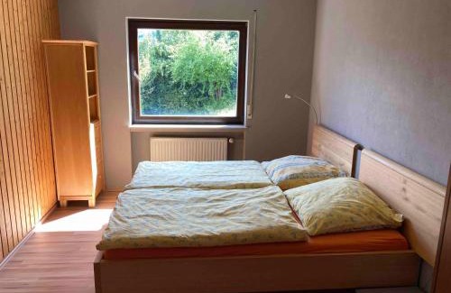 Oberwesel Apartamento | Rheinloge