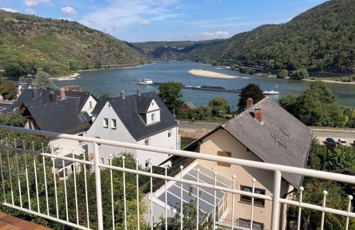 Oberwesel Apartamento | Rheinloge