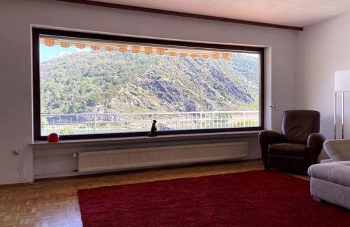 Oberwesel Apartamento | Rheinloge