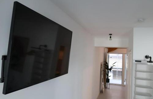 Lutzel Apartamento | Rheinmosel Glück 2