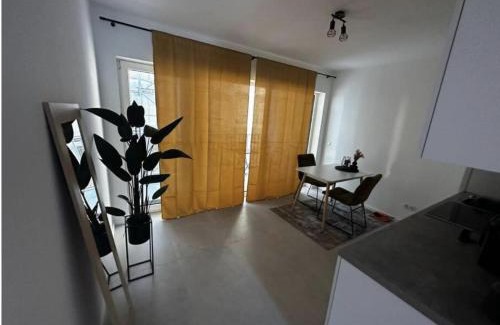 Lutzel Apartamento | Rheinmosel Glück 2