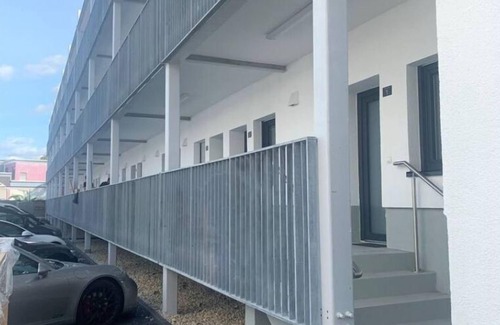 Koblenz Apartamento | Rheinmosel Glück 3