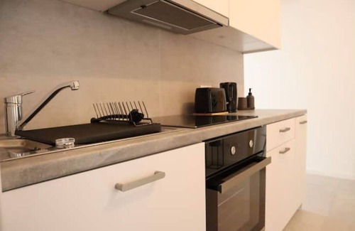 Koblenz Apartamento | Rheinmosel Glück 6