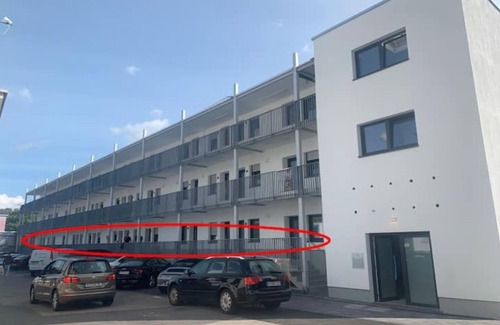 Koblenz Apartamento | Rheinmosel Glück 6