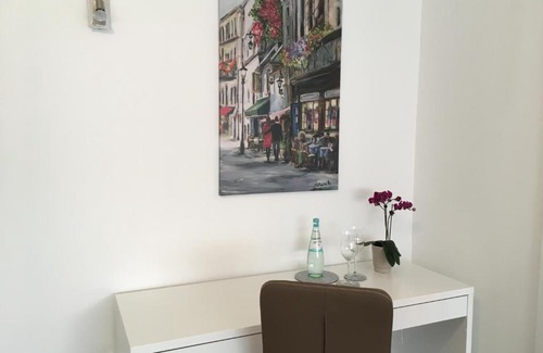 Mainz Apartamento | Rheinstraße 33