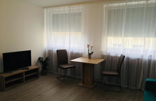 Mainz Apartamento | Rheinstraße 33