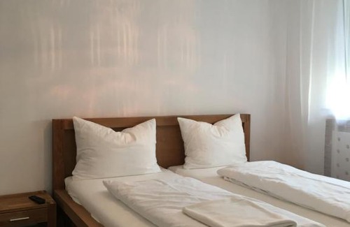 Mainz Apartamento | Rheinstraße 33
