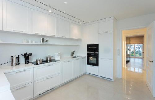 Bad Honnef Apartamento | Rheintal Luxusresidenz in Röhndorf