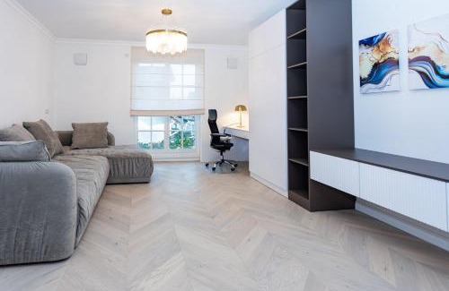 Bad Honnef Apartamento | Rheintal Luxusresidenz in Röhndorf