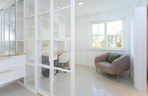 Bad Honnef Apartamento | Rheintal Luxusresidenz in Röhndorf