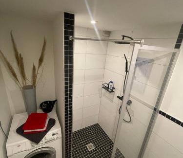 Rengsdorf Apartamento | Rheintal-Wald-und Weitsicht