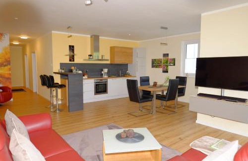 Boppard Apartamento | RheinWeinBoppard 2 - mit Rheinblick