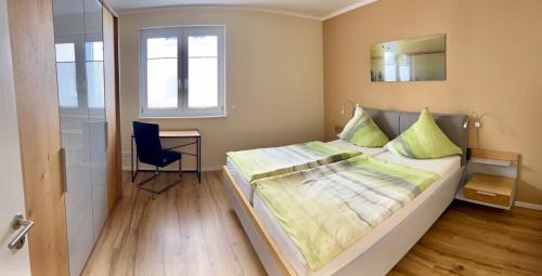 Boppard Apartamento | RheinWeinBoppard 2 - mit Rheinblick