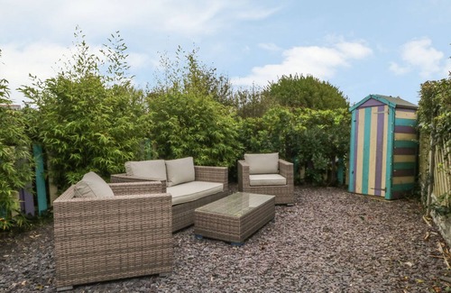 Newborough Cabaña | Rhianfa, NEWBOROUGH