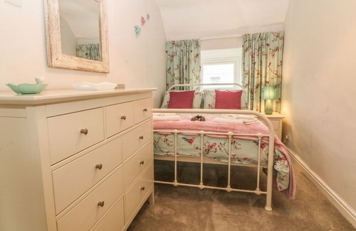 Newborough Cabaña | Rhianfa, NEWBOROUGH