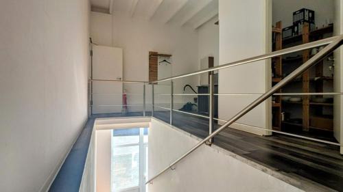 Rheinsberg Apartamento | Rhin Quartier Ferienwohnung Loft-Style