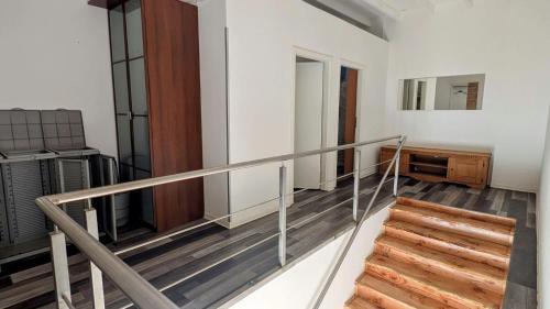 Rheinsberg Apartamento | Rhin Quartier Ferienwohnung Loft-Style