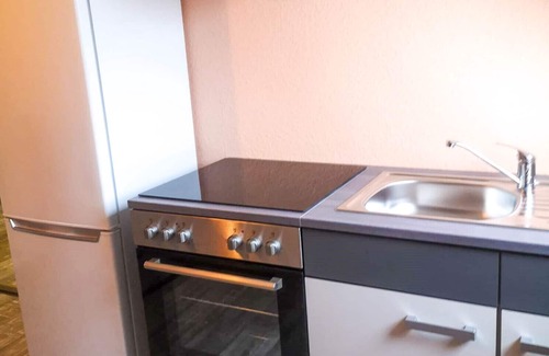 Lahnstein Apartamento | Rhine Terrace Apartment 3