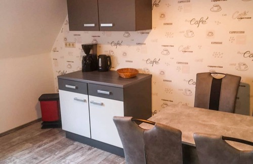 Lahnstein Apartamento | Rhine Terrace Apartment 3