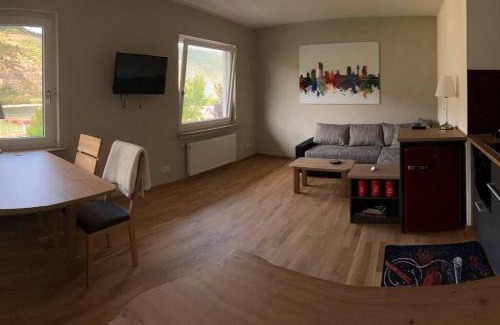 Oberwesel Apartamento | Rhineview 549 - Rheinblick 549 im Mittelrheintal