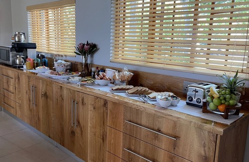 St. Lucia Casa | Rhino Coast Guest House