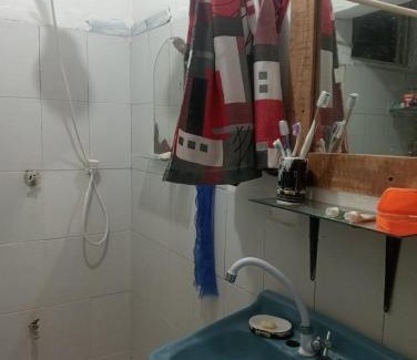 Colonos Cuzamil Apartamento | Rhinos House