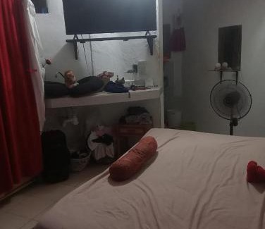 Colonos Cuzamil Apartamento | Rhinos House