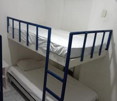 Colonos Cuzamil Apartamento | Rhinos House