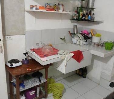 Colonos Cuzamil Apartamento | Rhinos House