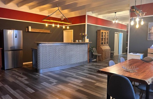 Rheinsberg Apartamento | "RhinQuartier" vacation apartment Loft - Style