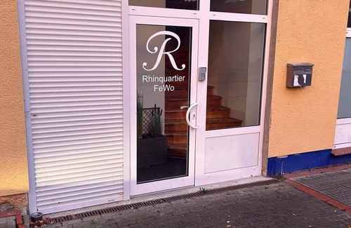 Rheinsberg Apartamento | "RhinQuartier" vacation apartment Loft - Style