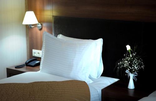 Bostanci Hotel | Rhiss Hotel Bostanci