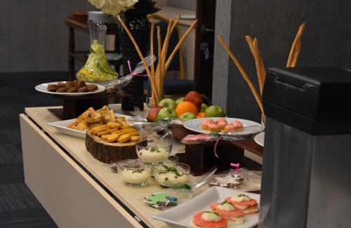 Bostanci Hotel | Rhiss Hotel Bostanci