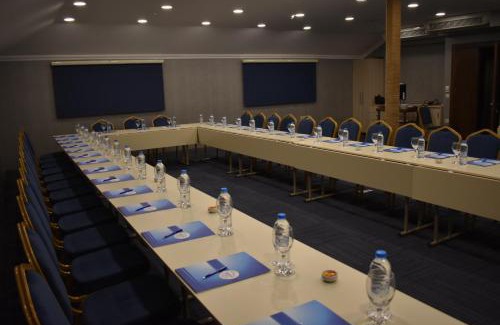 Bostanci Hotel | Rhiss Hotel Bostanci