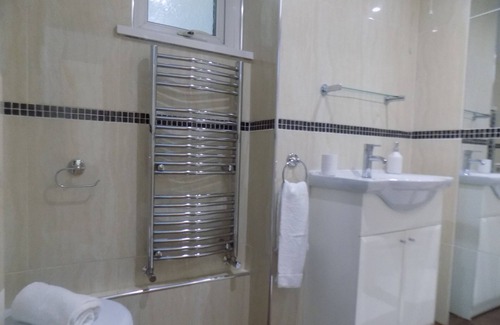 Heath Casa | Casa-Lujoso-Baño Privado-Vista al Jardín