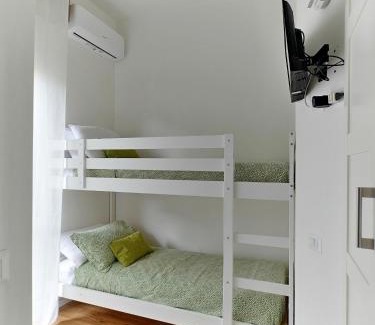 Pero Apartamento | [RHO FIERA] Apartment near the Metro