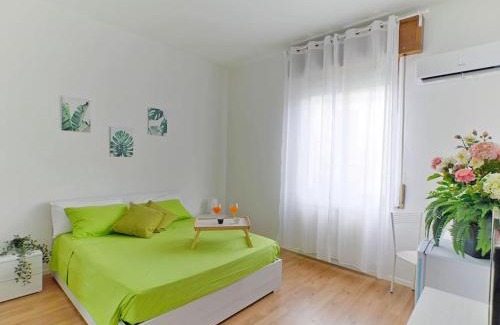 Pero Apartamento | [RHO FIERA] Apartment near the Metro