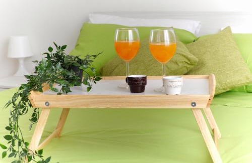 Pero Apartamento | [RHO FIERA] Apartment near the Metro