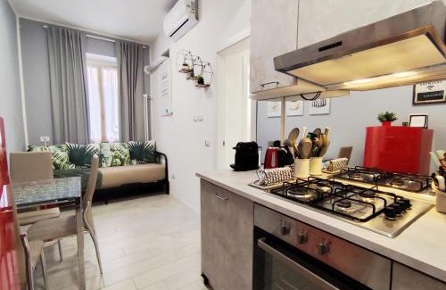 Pero Apartamento | Rho Fiera Milano - Onit's apartment
