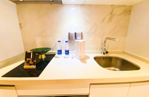 Shajing Apartamento | RHO HOTEL