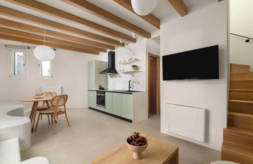 Ixia Apartamento | Rhodes Island view-Pagoni