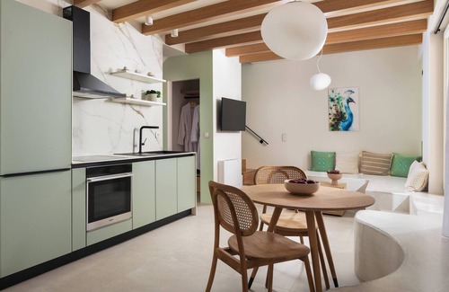Ixia Apartamento | Rhodes Island view-Pagoni