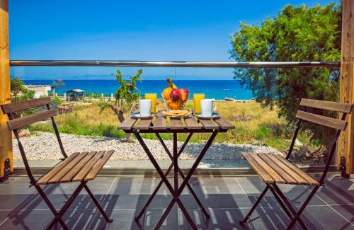 Ixia Villa | Rhodes Sea Villas