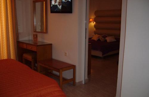 Faliraki Apartamento | Rhodian Rose Hotel