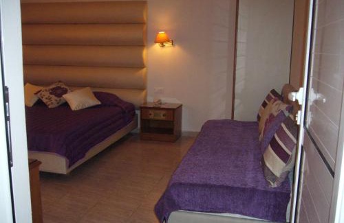 Faliraki Apartamento | Rhodian Rose Hotel