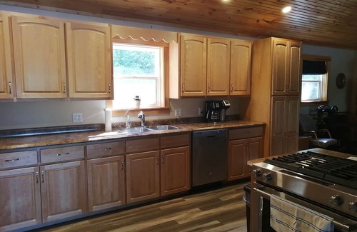 Annapolis Subdivision D Casa | "Rhodie 'Reston Zwickers Lake El lago claro / cálido más hermoso de las Maritimes