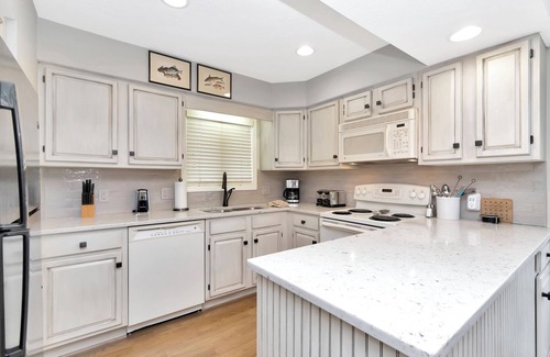 Blowing Rock Condominio | RHODODENDRON 4 WPM: 2 HAB / 2 BA condominio de 2 habitaciones en Blowing Rock, para 6 personas