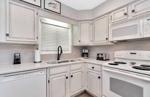 Blowing Rock Condominio | RHODODENDRON 4 WPM: 2 HAB / 2 BA condominio de 2 habitaciones en Blowing Rock, para 6 personas
