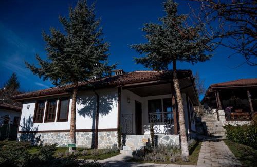 Mostovo Casa | Rhodopes Legends